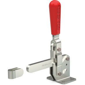 Manual vertical hold down clamps – Series 210